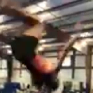 Meet your Posher, Madelyn